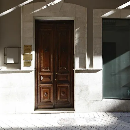 Plaza Nueva
