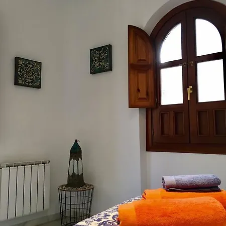 Plaza Nueva Διαμέρισμα Γρανάδα