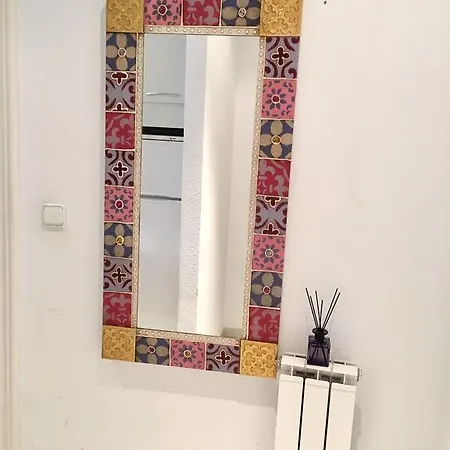 Διαμέρισμα Plaza Nueva *