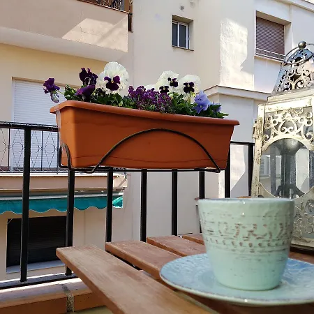 Plaza Nueva Γρανάδα